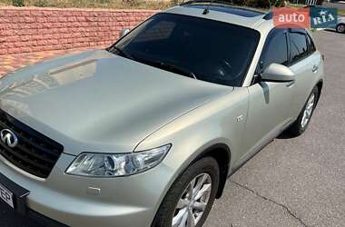 Infiniti FX 35 2007