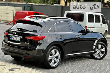 Внедорожник / Кроссовер Infiniti FX 35 2008 в 