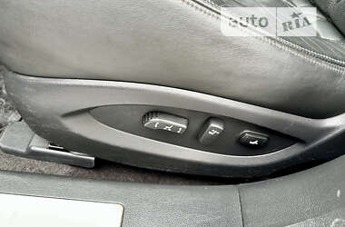 Внедорожник / Кроссовер Infiniti FX 35 2008 в 