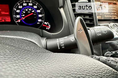 Внедорожник / Кроссовер Infiniti FX 35 2008 в 