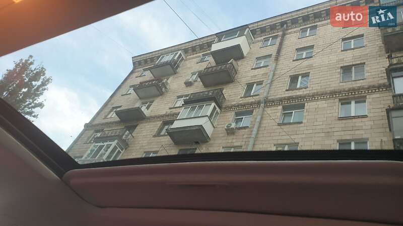 Позашляховик / Кросовер Infiniti FX 35 2006 в Києві