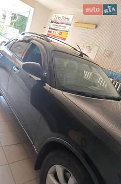 Позашляховик / Кросовер Infiniti FX 35 2005 в Херсоні