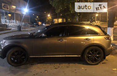 Infiniti FX 35 2007