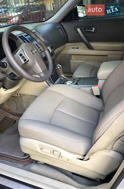 Внедорожник / Кроссовер Infiniti FX 35 2007 в Одессе