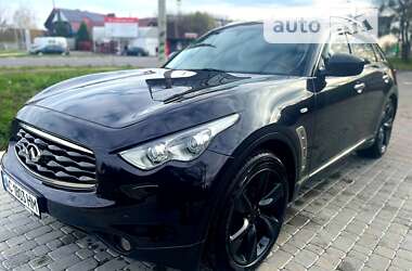 Infiniti FX 35 2009