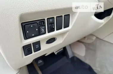 Infiniti FX 35 2008