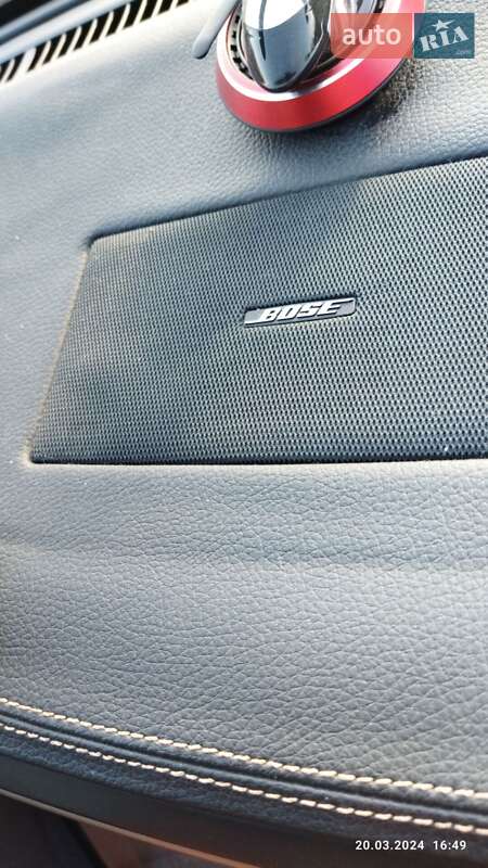 Позашляховик / Кросовер Infiniti FX 35 2007 в Хмельницькому