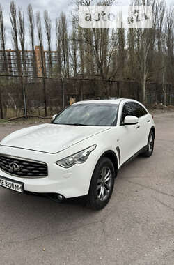 Внедорожник / Кроссовер Infiniti FX 35 2008 в Днепре