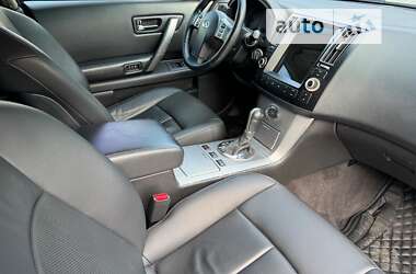 Внедорожник / Кроссовер Infiniti FX 35 2007 в Киеве