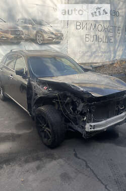 Infiniti FX 35 2008