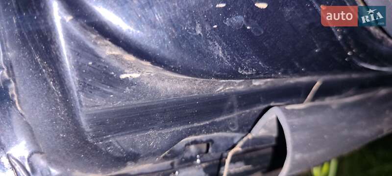 Внедорожник / Кроссовер Infiniti FX 35 2007 в Полтаве