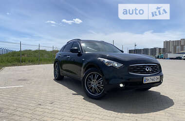 Infiniti FX 35 2008