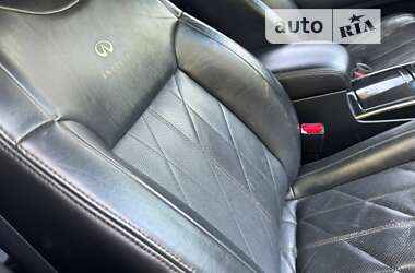 Внедорожник / Кроссовер Infiniti FX 35 2010 в Ахтырке