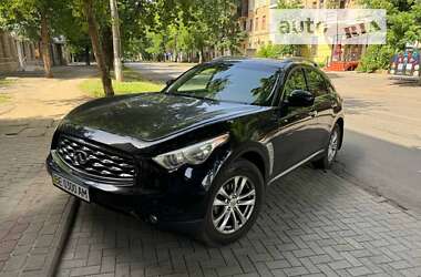 Внедорожник / Кроссовер Infiniti FX 35 2008 в Николаеве