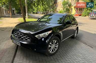 Внедорожник / Кроссовер Infiniti FX 35 2008 в 