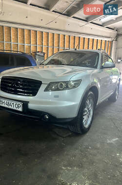 Infiniti FX 35 2007