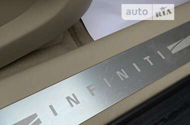 Позашляховик / Кросовер Infiniti FX 35 2009 в Львові