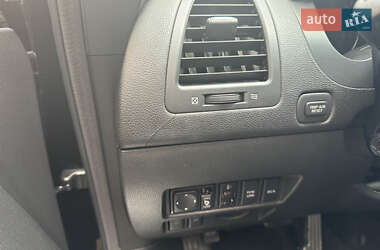 Внедорожник / Кроссовер Infiniti FX 35 2008 в 