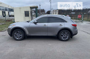 Внедорожник / Кроссовер Infiniti FX 35 2009 в Киеве