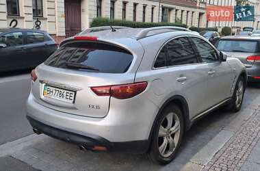 Внедорожник / Кроссовер Infiniti FX 35 2008 в Одессе