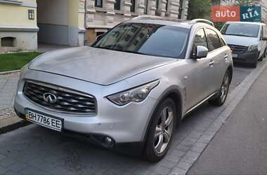 Внедорожник / Кроссовер Infiniti FX 35 2008 в Одессе