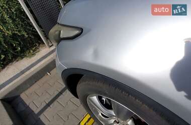 Внедорожник / Кроссовер Infiniti FX 35 2008 в Одессе