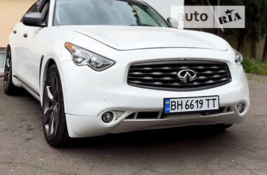 Внедорожник / Кроссовер Infiniti FX 35 2008 в Одессе