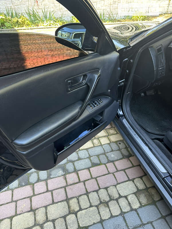 Позашляховик / Кросовер Infiniti FX 35 2004 в Чернівцях
