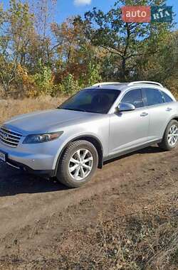 Infiniti FX 35 2007