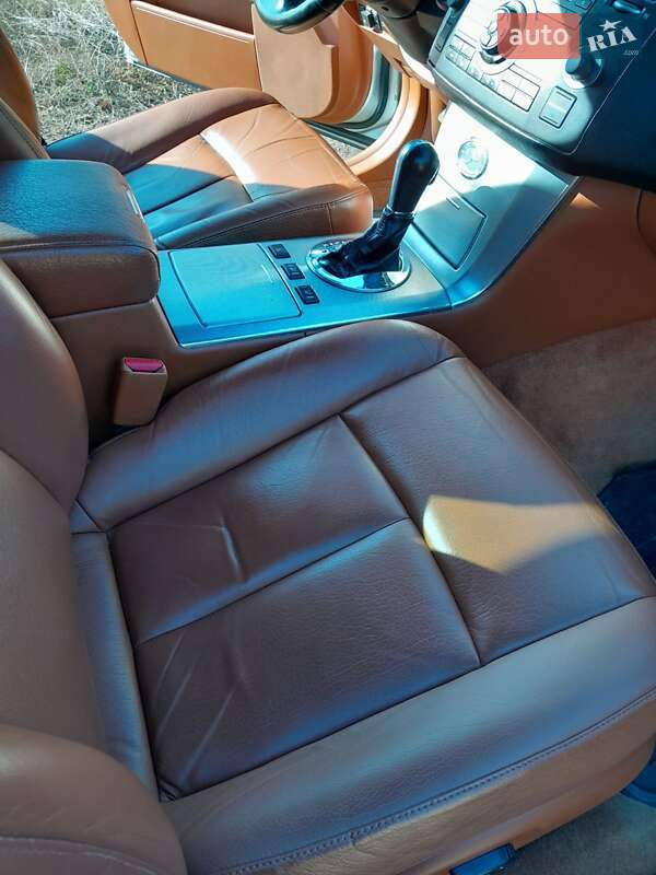 Внедорожник / Кроссовер Infiniti FX 35 2007 в Днепре