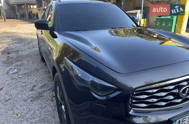 Внедорожник / Кроссовер Infiniti FX 35 2008 в Киеве