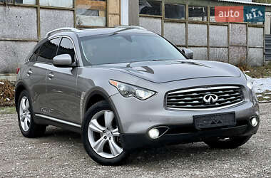 Infiniti FX 35 2009