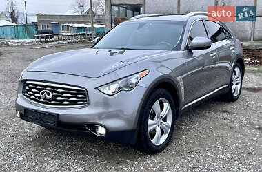 Внедорожник / Кроссовер Infiniti FX 35 2009 в Валках