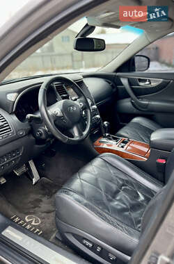 Внедорожник / Кроссовер Infiniti FX 35 2009 в Валках