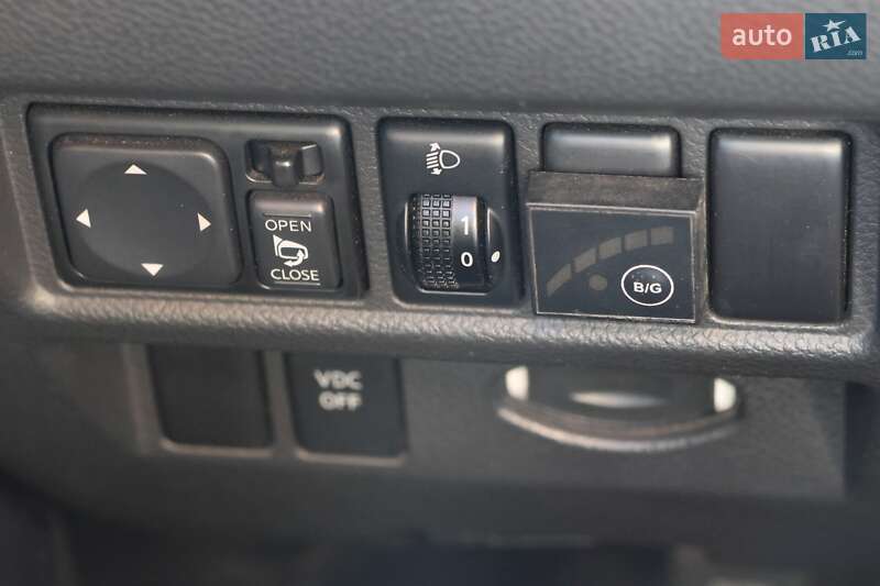 Позашляховик / Кросовер Infiniti FX 35 2008 в Києві