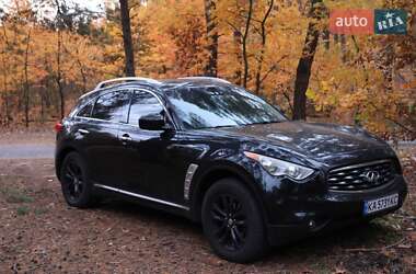 Infiniti FX 35 2008