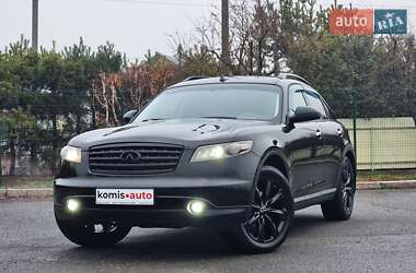 Infiniti FX 35 2007