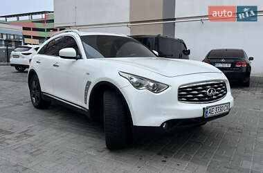 Внедорожник / Кроссовер Infiniti FX 35 2008 в Днепре