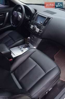 Внедорожник / Кроссовер Infiniti FX 35 2006 в Одессе