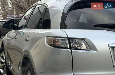 Позашляховик / Кросовер Infiniti FX 35 2007 в Одесі