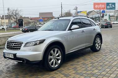 Позашляховик / Кросовер Infiniti FX 35 2007 в Одесі