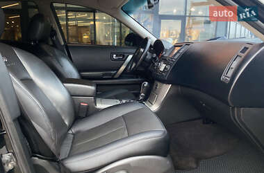 Внедорожник / Кроссовер Infiniti FX 35 2007 в Киеве