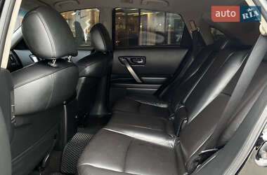 Внедорожник / Кроссовер Infiniti FX 35 2007 в Киеве