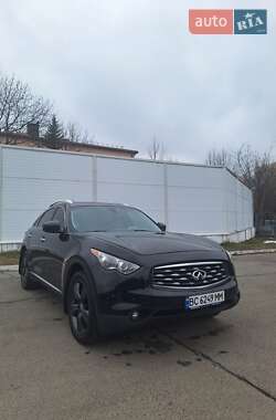 Infiniti FX 35 2009