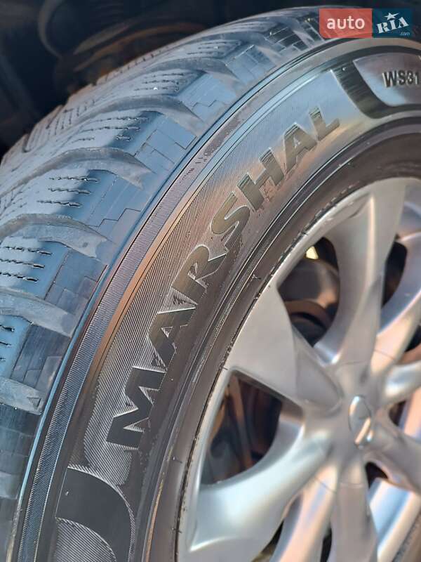 Позашляховик / Кросовер Infiniti FX 35 2007 в Одесі фото 11 Позашляховик / Кросовер Infiniti FX 35 2007 в Одесі