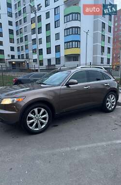 Infiniti FX 35 2007