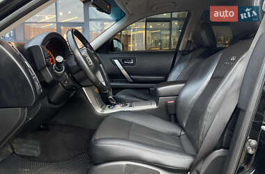 Внедорожник / Кроссовер Infiniti FX 35 2007 в Киеве