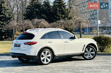 Внедорожник / Кроссовер Infiniti FX 35 2010 в Днепре