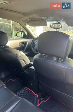Внедорожник / Кроссовер Infiniti FX 35 2005 в 