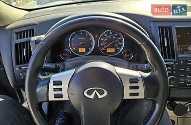 Внедорожник / Кроссовер Infiniti FX 35 2004 в 